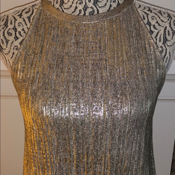 Anthropologie Tops - Anthropologie Tank Top